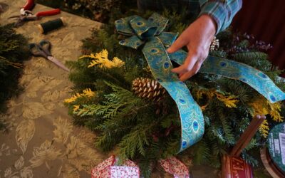 Holiday Arts and Crafts Fair