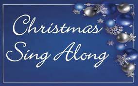 Christmas Sing-Along