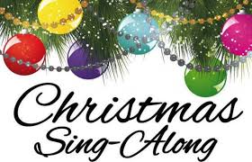 Christmas Sing-Along