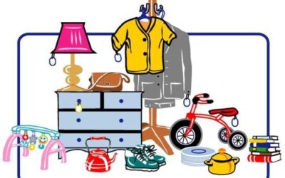 Elk Rummage Sale Coming & Donations Welcome!