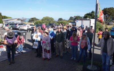 Get Ready for the Annual Elk Rummage Sale!