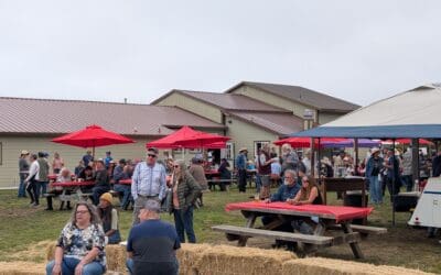 Elk Fire Summer BBQ 2026